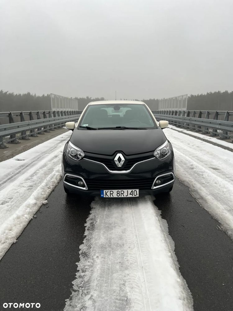 Renault Captur 0.9 Energy TCe Zen - 3