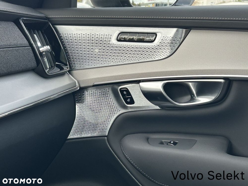 Volvo XC 90 - 27