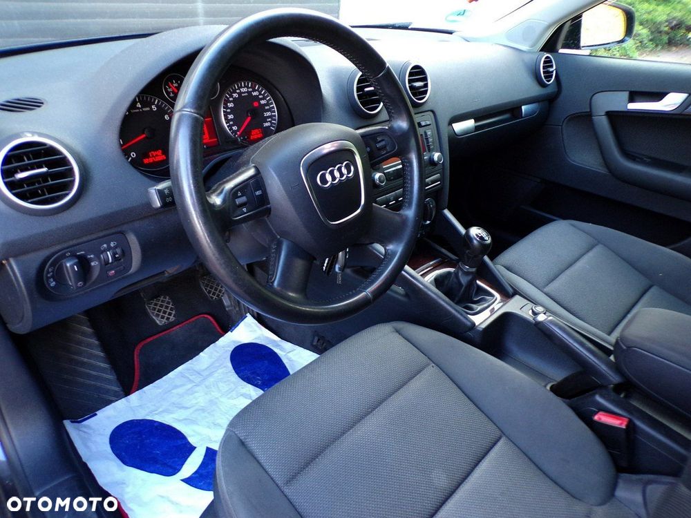 Audi A3 - 17