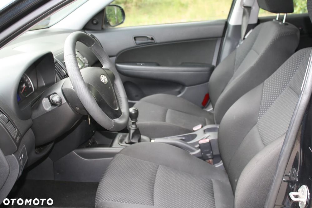 Hyundai i30 1.4 Edition Plus - 20