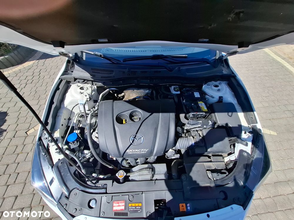 Mazda 3 2.0 Skyenergy - 30