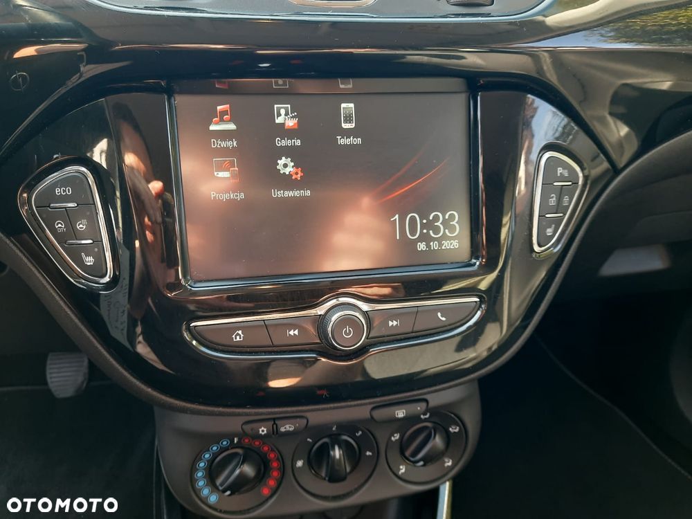 Opel Corsa - 14