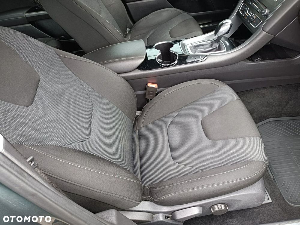 Ford Mondeo 2.0 TDCi STart-Stopp PowerShift-Aut Titanium - 18