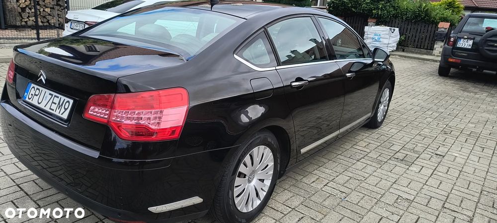 Citroën C5 THP 155 Exclusive - 3