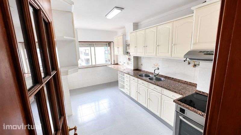 T2 em São Marcos-Cacem 275.000€ - Grande imagem: 4/12