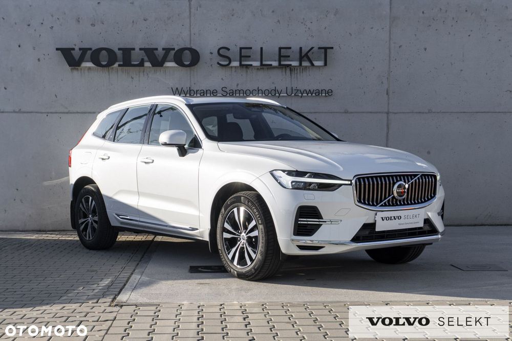 Volvo XC 60 - 4