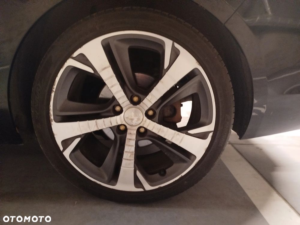 Peugeot 308 PureTech 130 GPF EAT8 Stop & Start Tech Edition - 26