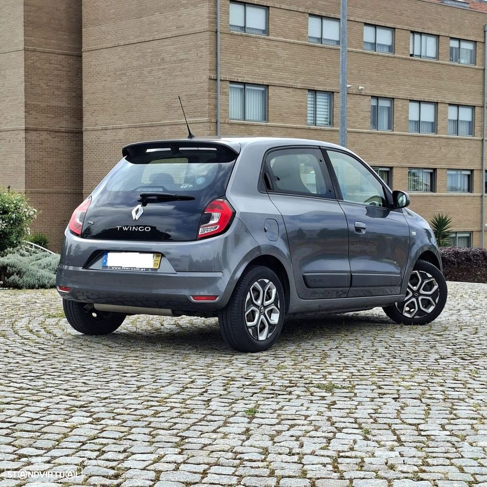 Renault Twingo 1.0 SCe Zen - 3
