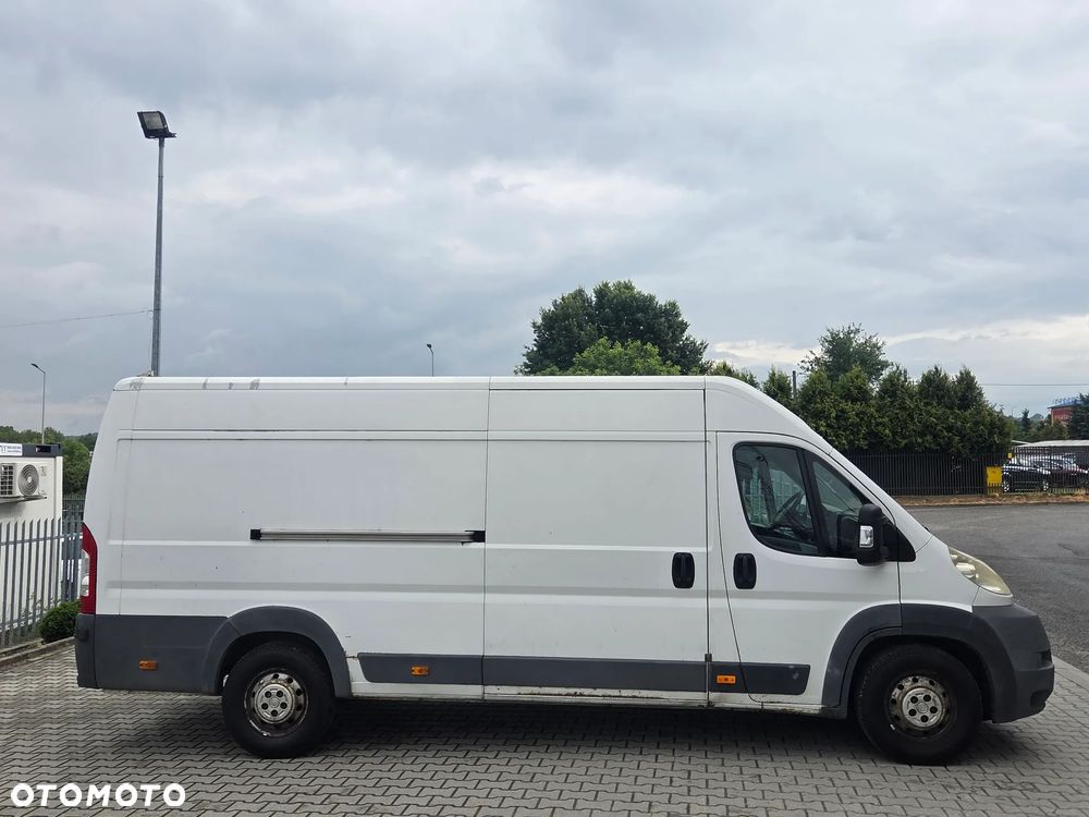 Fiat DUCATO - 9