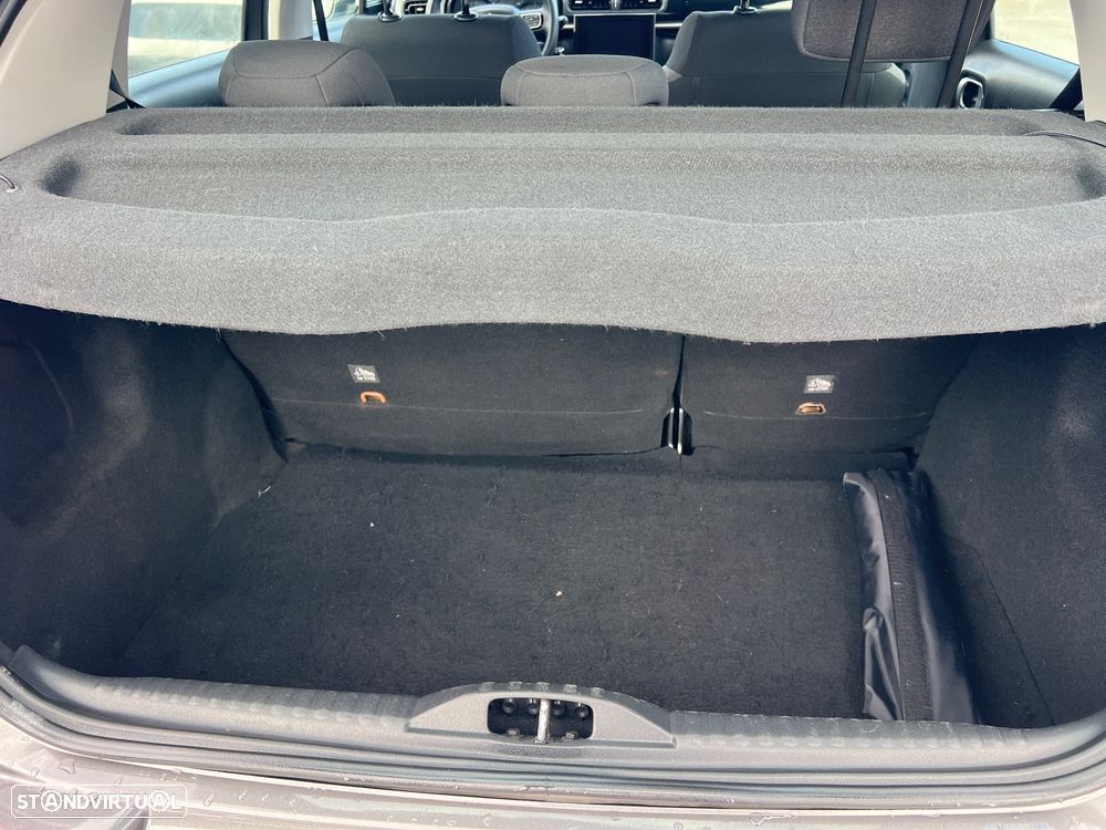 Citroën C3 1.2 PureTech Shine - 11