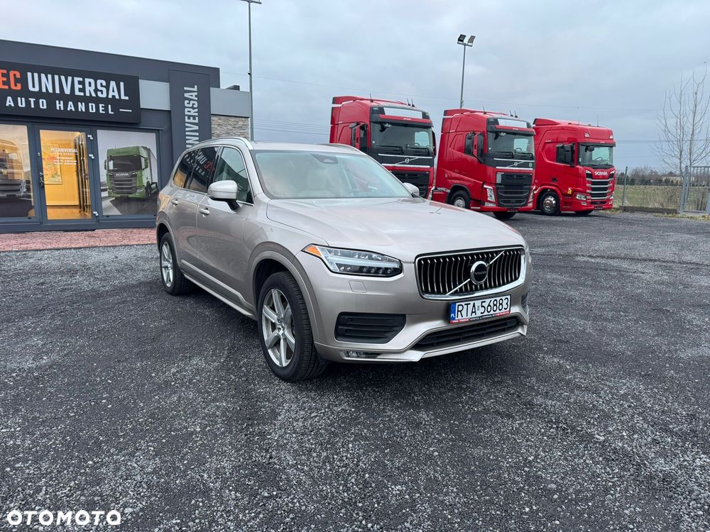 Volvo XC 90 - 2