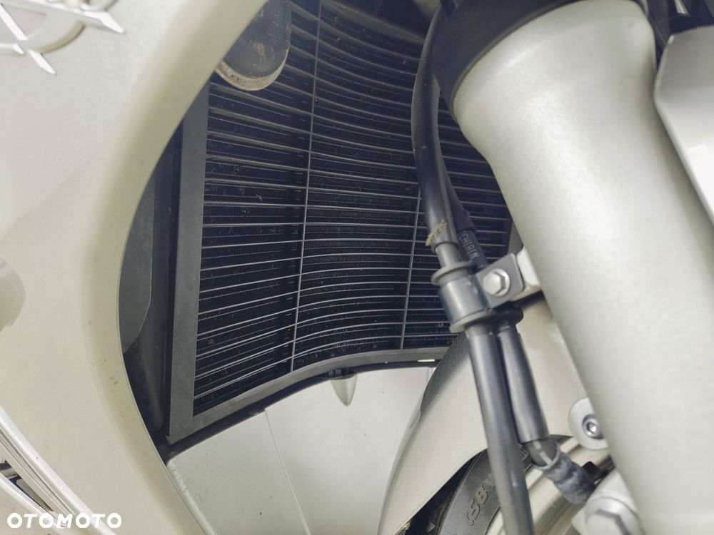 Yamaha FJR - 5