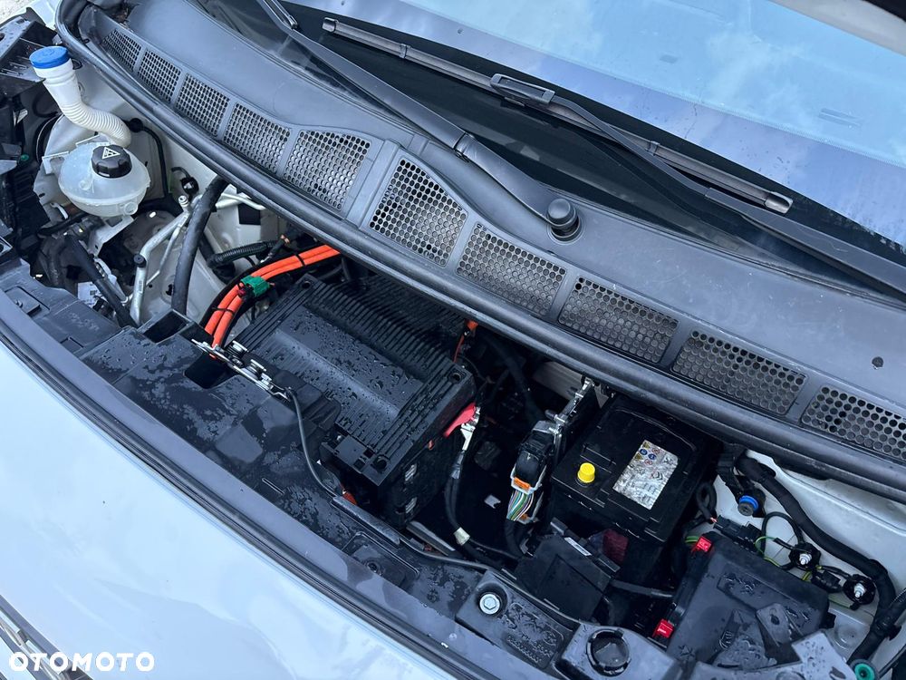 Fiat E-SCUDO _ 100% Elektryczny _ 2023r _ 55.000km ! _ LONG - 21