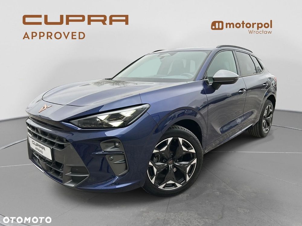 Cupra Terramar - 2