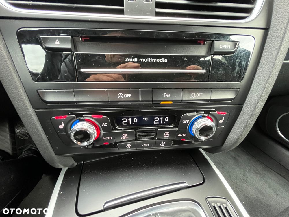 Audi A4 - 16