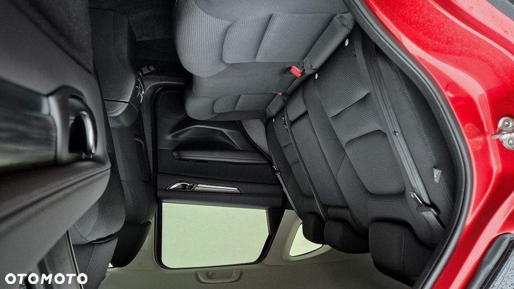 Mazda CX-5 2.2 D Skymotion AWD - 9