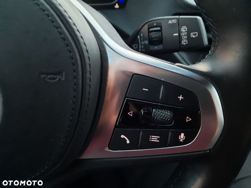 BMW Seria 1 118i M Sport - 30