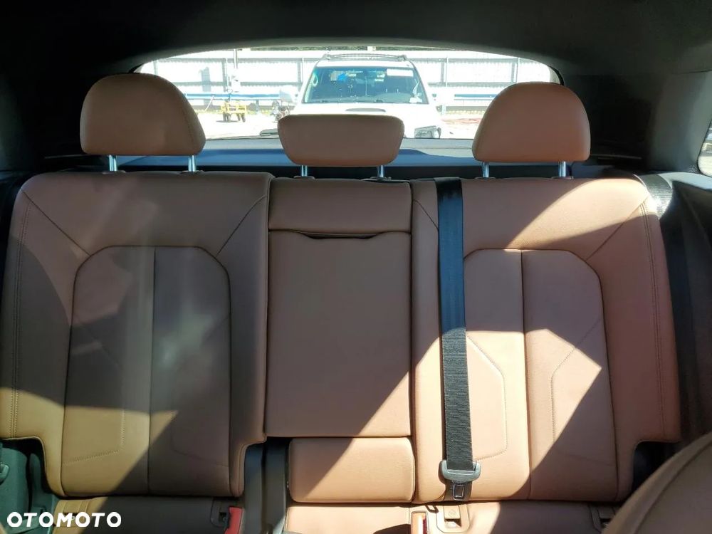 Audi Q3 2.0 TFSI Quattro S tronic - 10