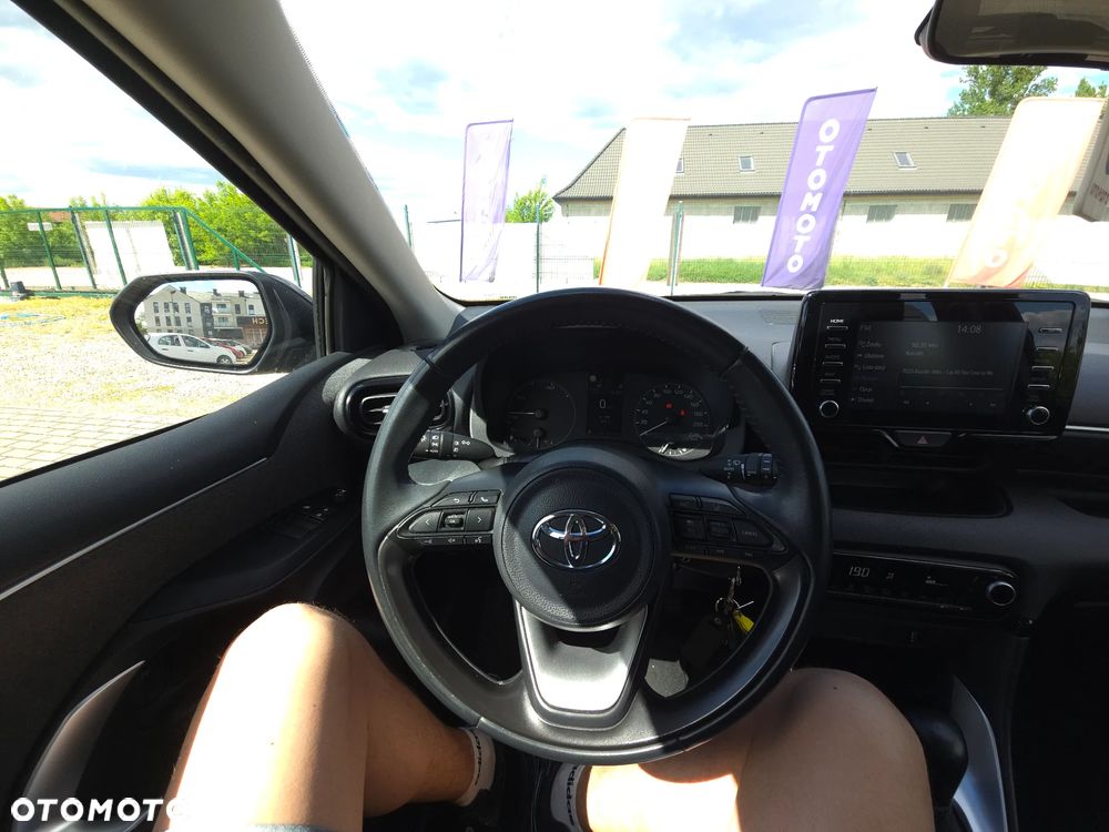 Toyota Yaris - 29