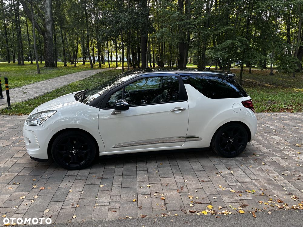 Citroën DS3 - 2