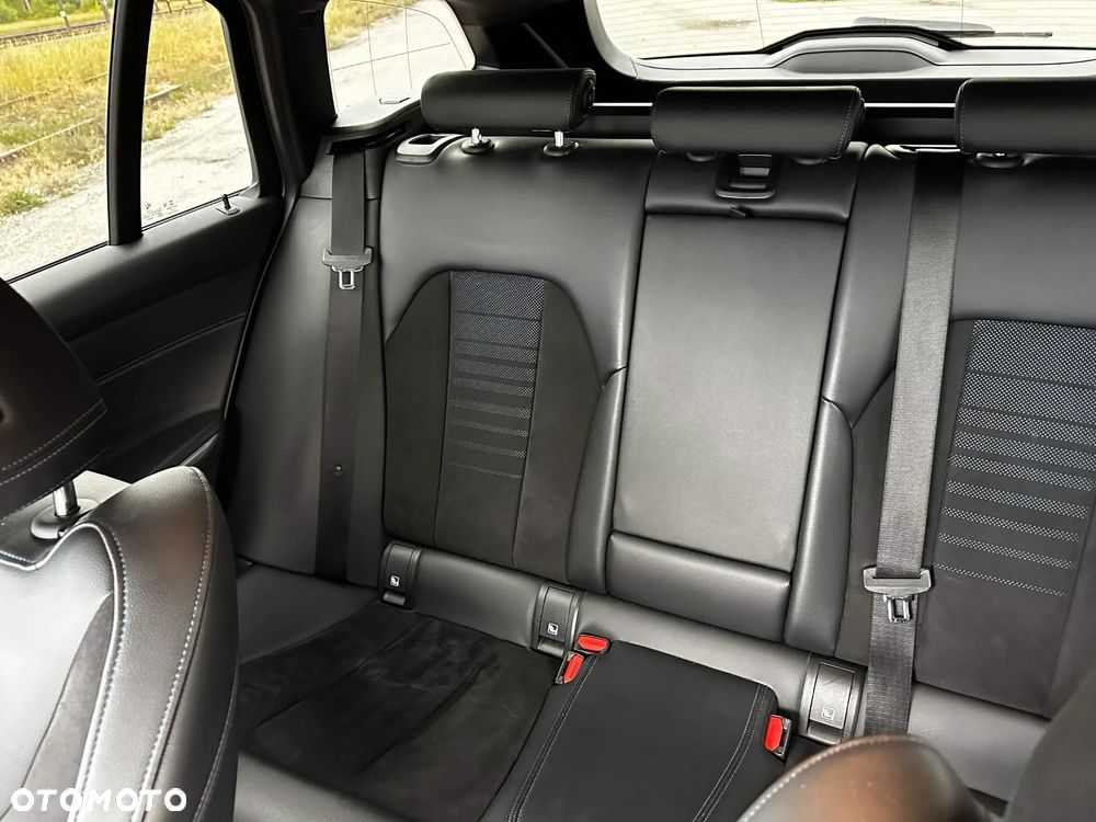 BMW Seria 3 320d M Sport Shadow sport - 10