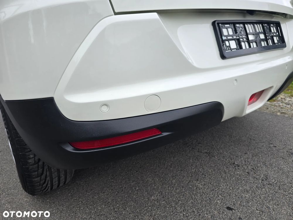 SsangYong/KGM Tivoli e-XGi 160 2WD Quartz - 8