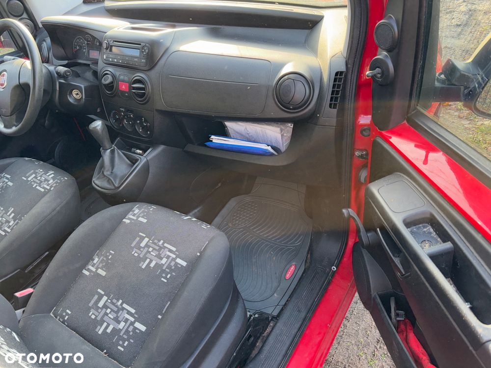 Fiat fiorino - 5