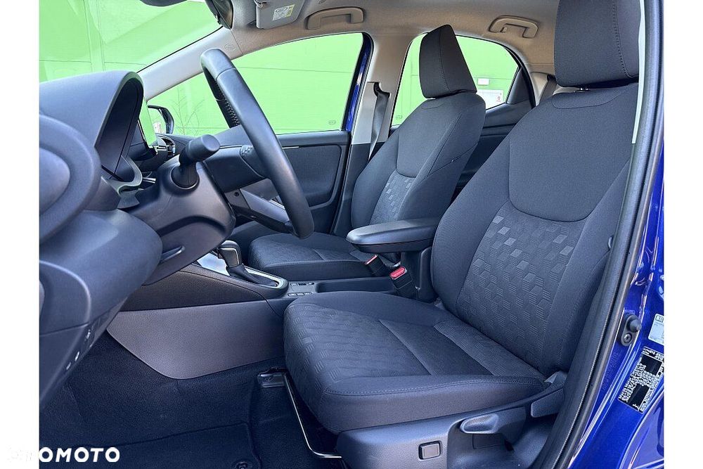 Mazda 2 - 7