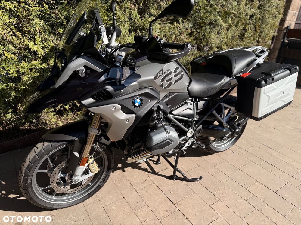BMW GS - 2
