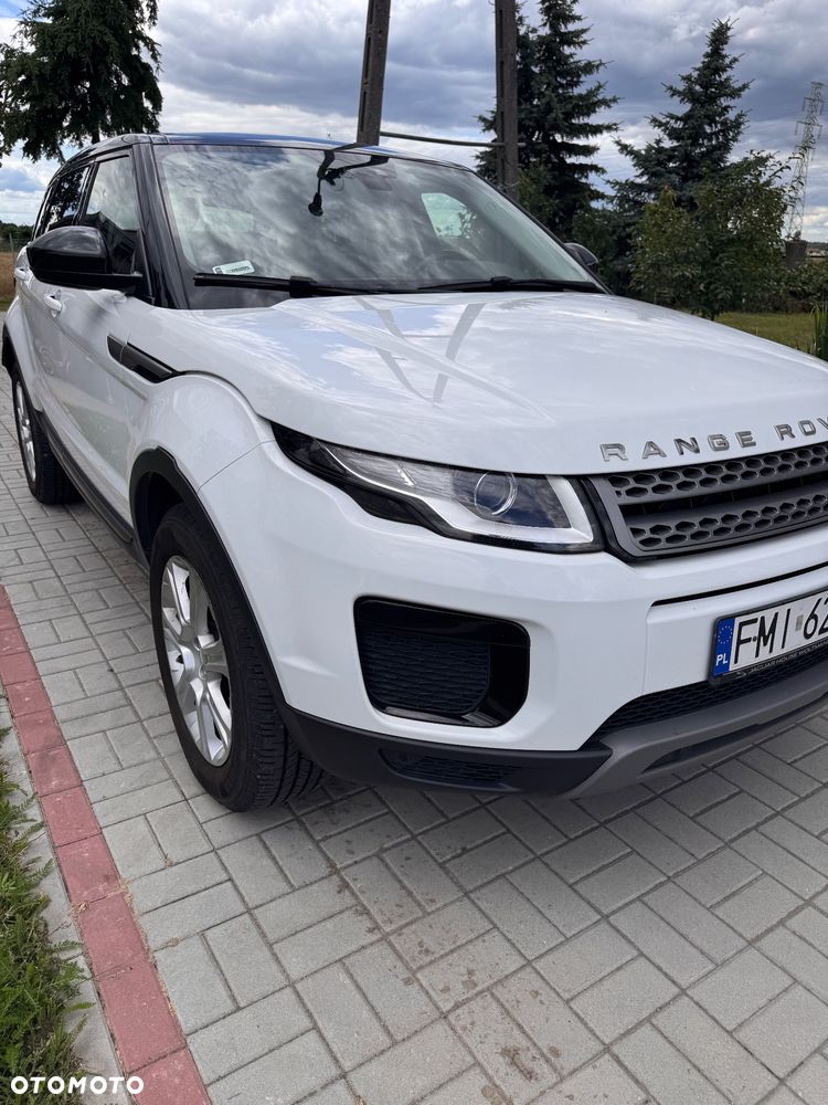 Land Rover Range Rover 3.0TD V6 LWB AB - 1