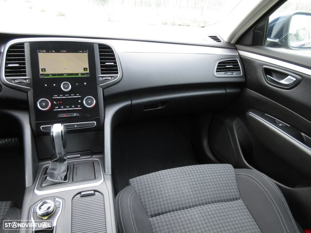 Renault Talisman Sport Tourer - 30