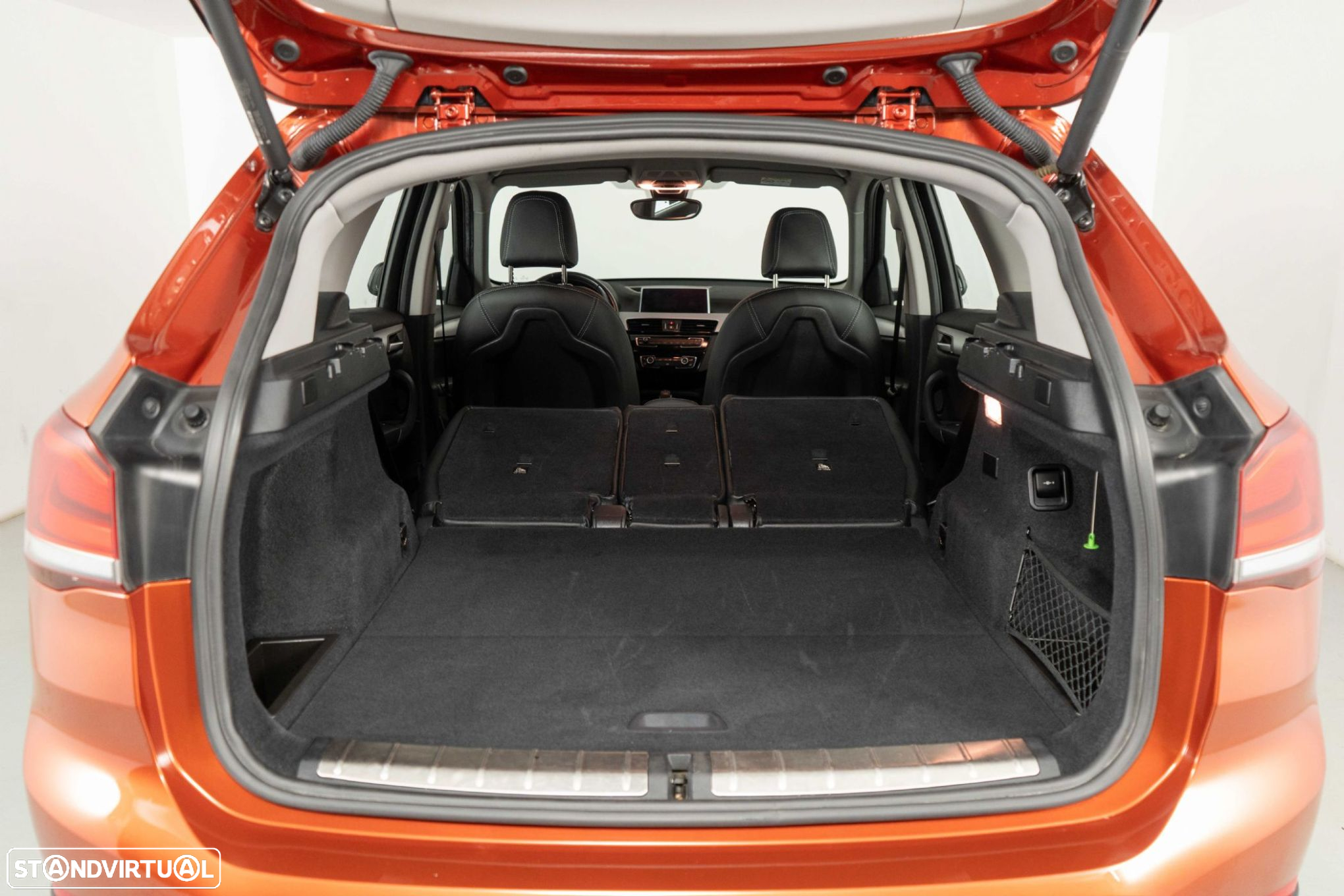 BMW X1 25 e xDrive Corporate Edition - 14