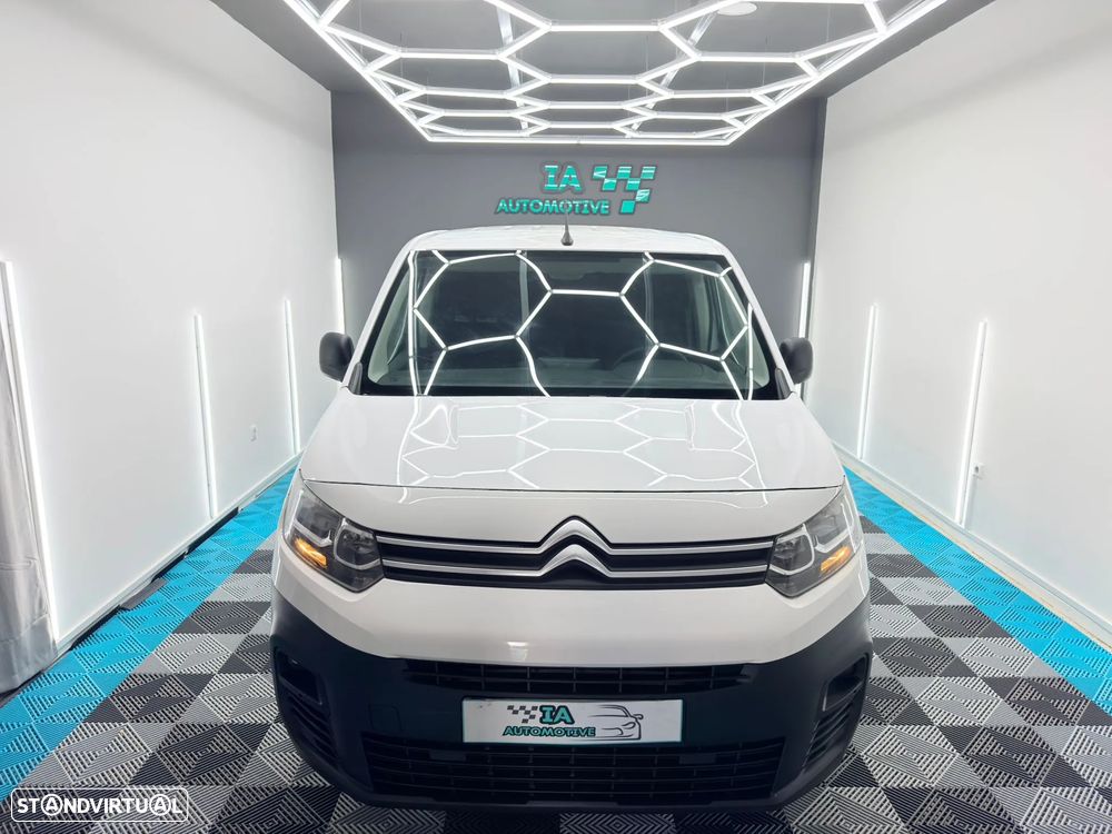 Citroën Berlingo 1.5 Blue-HDi Club M - 3
