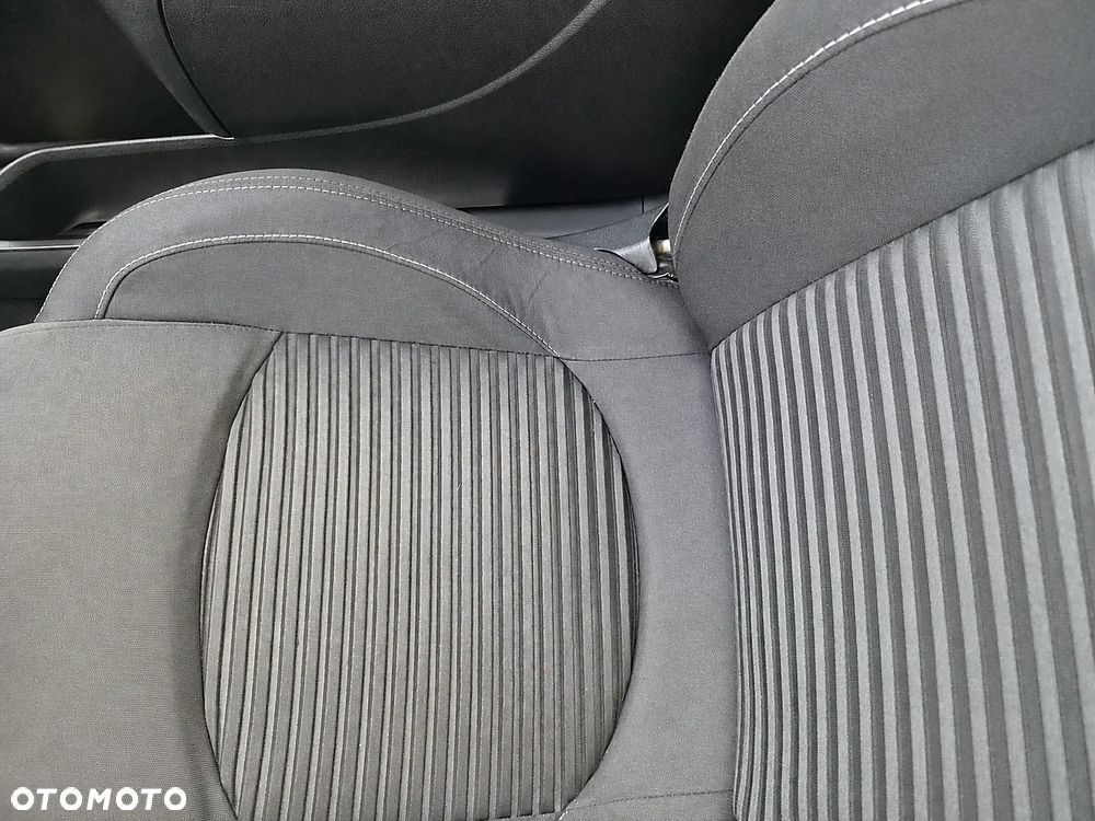 Alfa Romeo Mito - 13