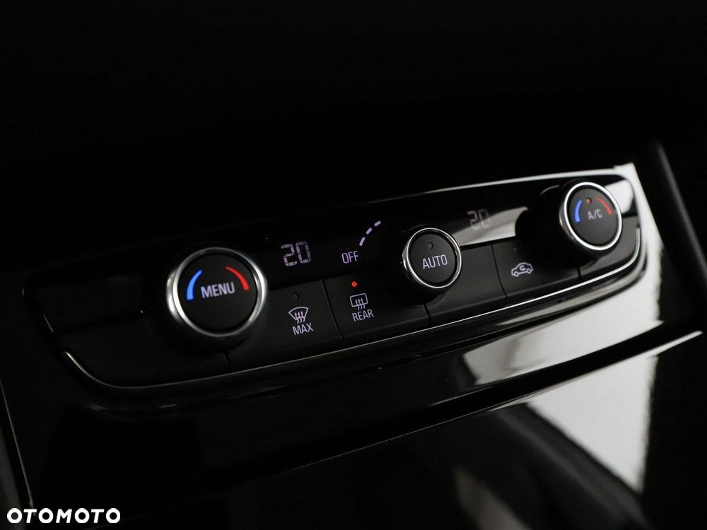 Opel Grandland X 1.5 CDTI Elite S&S - 28