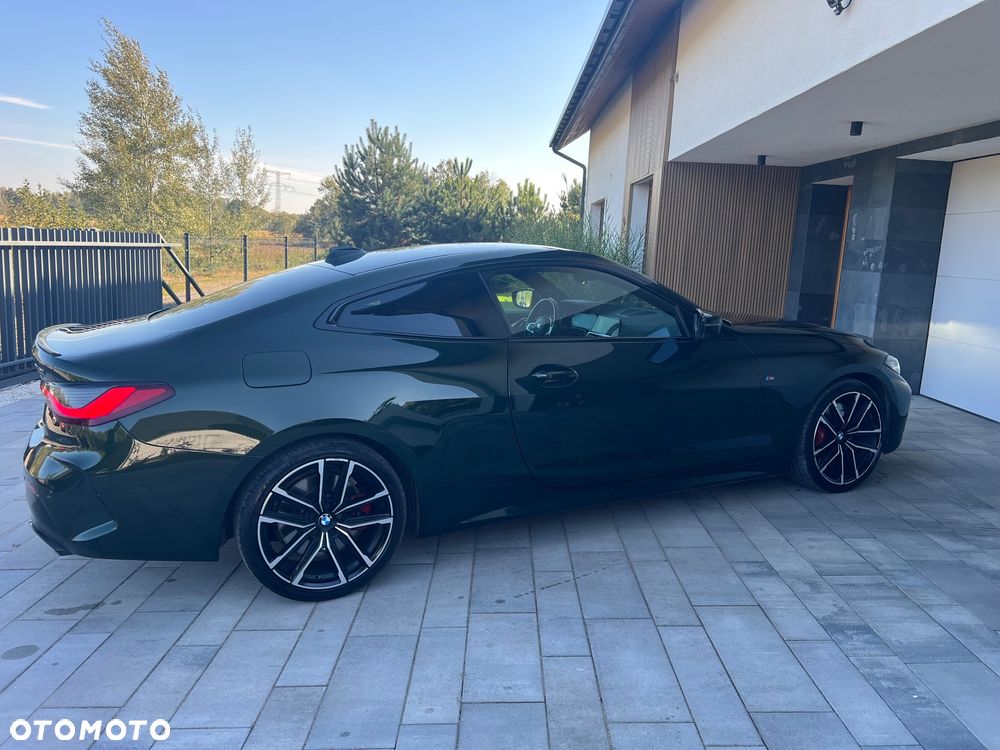 BMW Seria 4 - 12