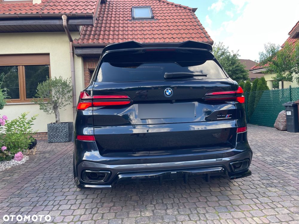 BMW X5 - 27