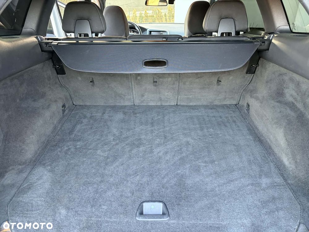 Volvo XC 60 D4 Geartronic Momentum - 20