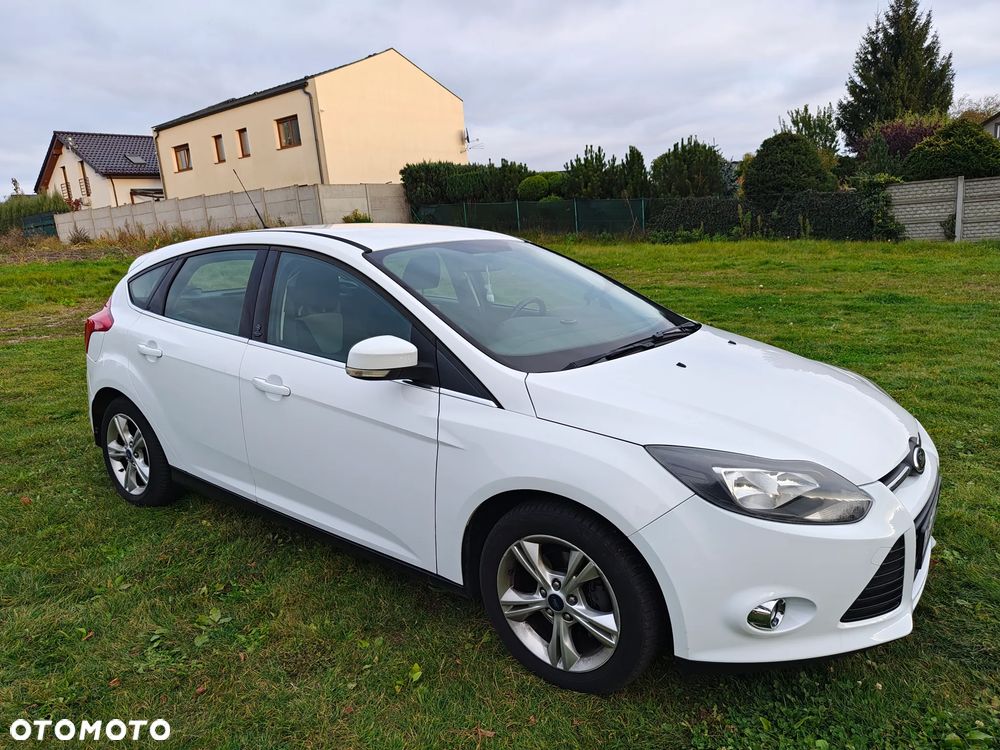 Ford Focus - 4
