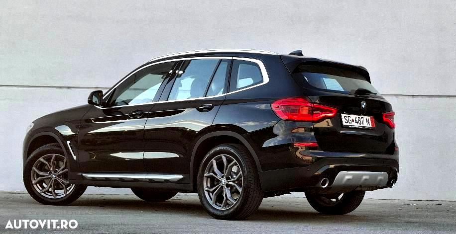 BMW X3 xDrive20d Aut. xLine - 9