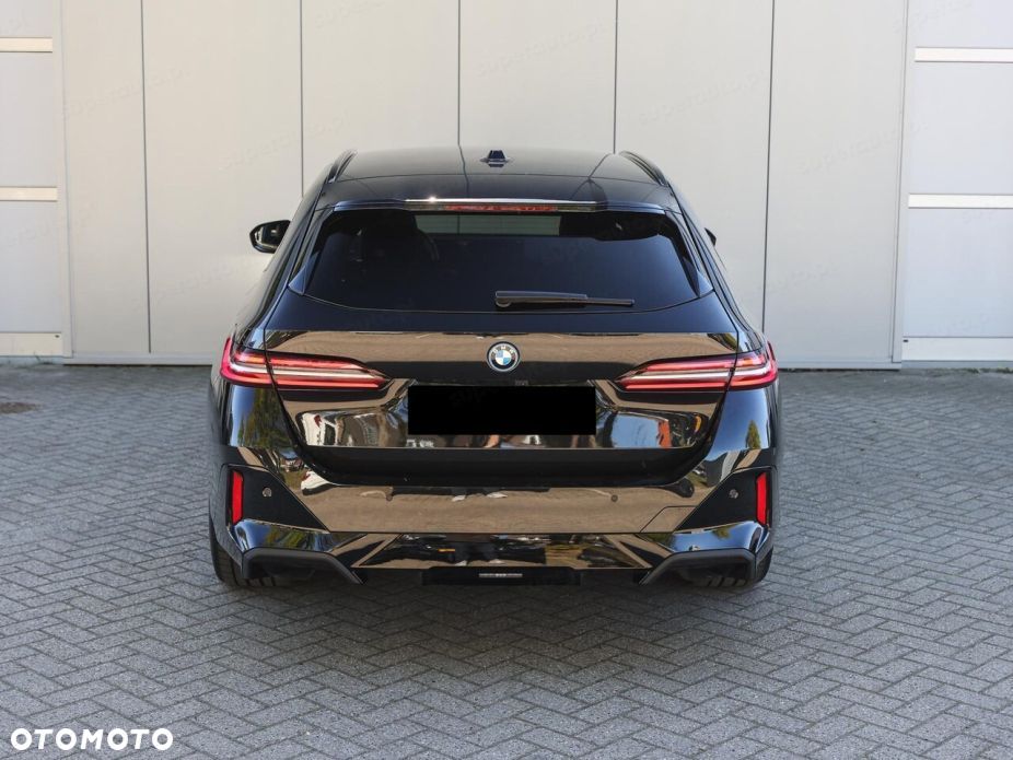 BMW i5 83.9kWh eDrive40 M Sport - 5