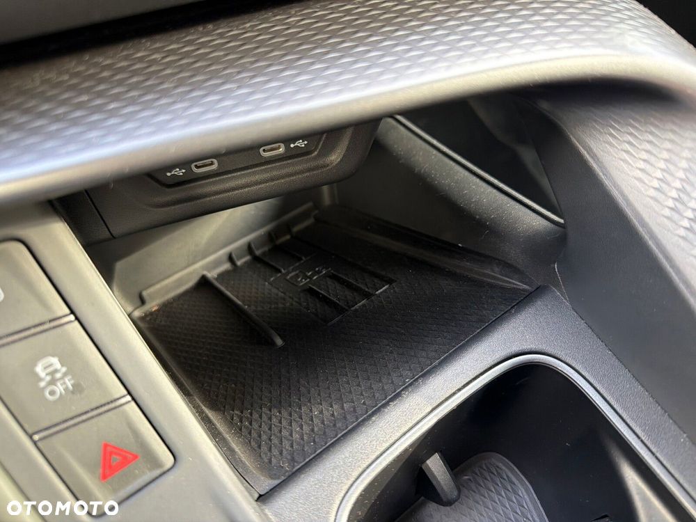Cupra Terramar - 31