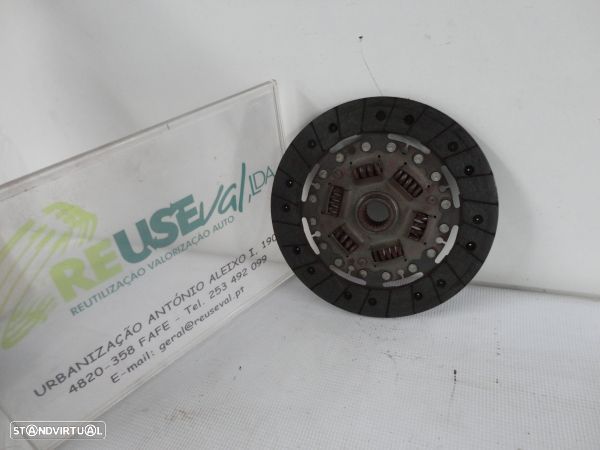 Disco Embraiagem Mg Mg Tf - 2
