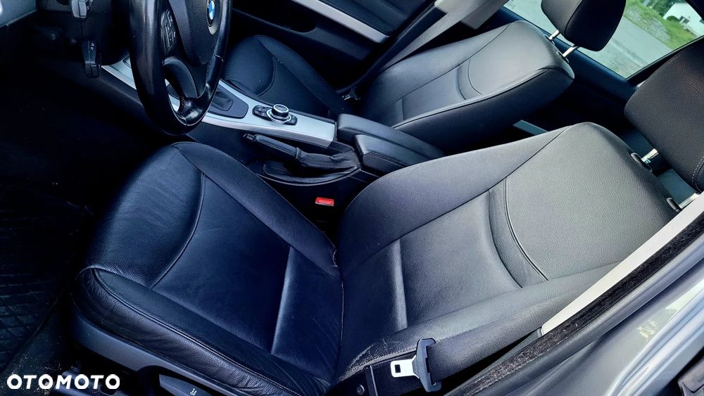 BMW Seria 3 - 14