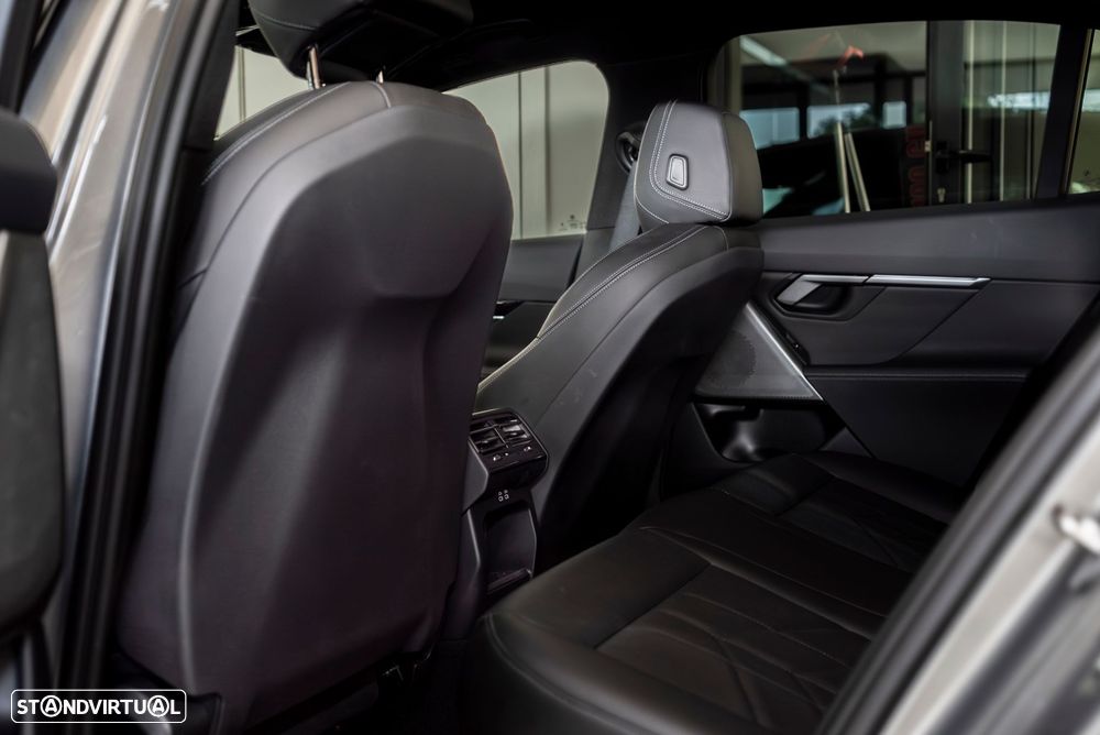 BMW 520 d Pack Desportivo M - 23