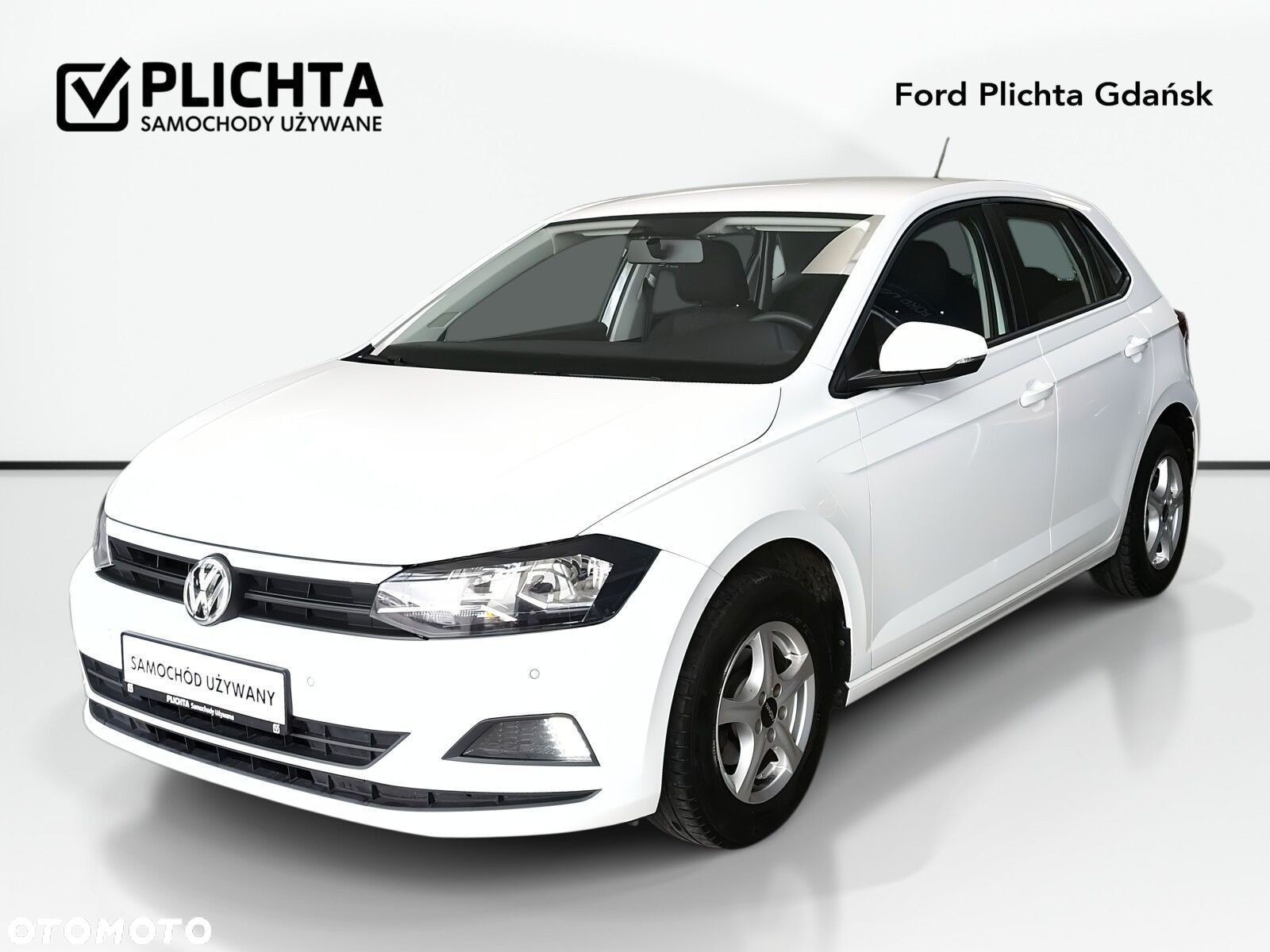 Volkswagen Polo - 1