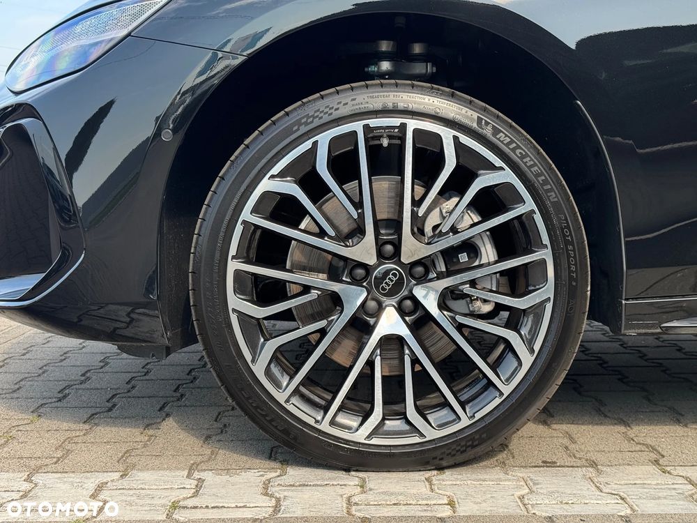 Audi A6 Limousine 50 TDI mHEV Quattro Sport Tiptronic - 9