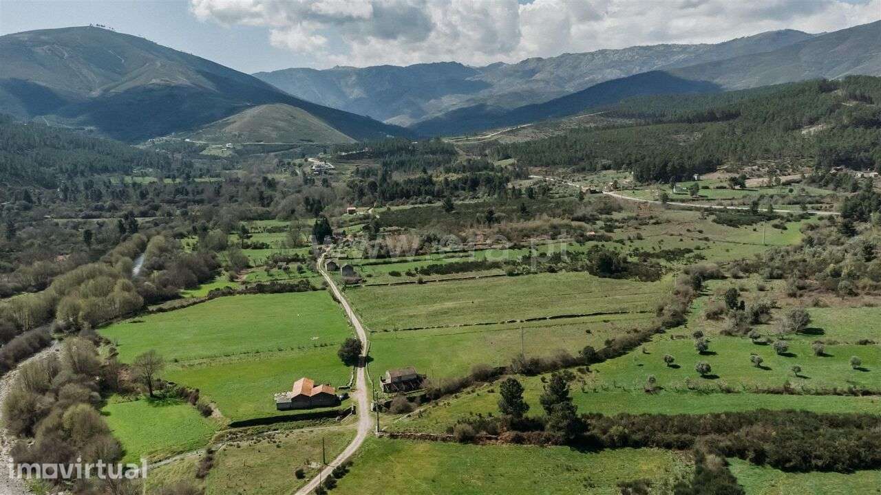 Quintinha Estúdio / Covilhã, Serra da Estrela - Grande imagem: 3/19