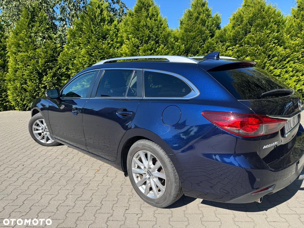 Mazda 6 - 3