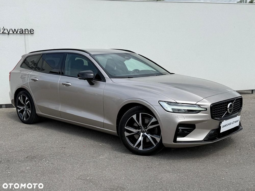 Volvo V60 - 3
